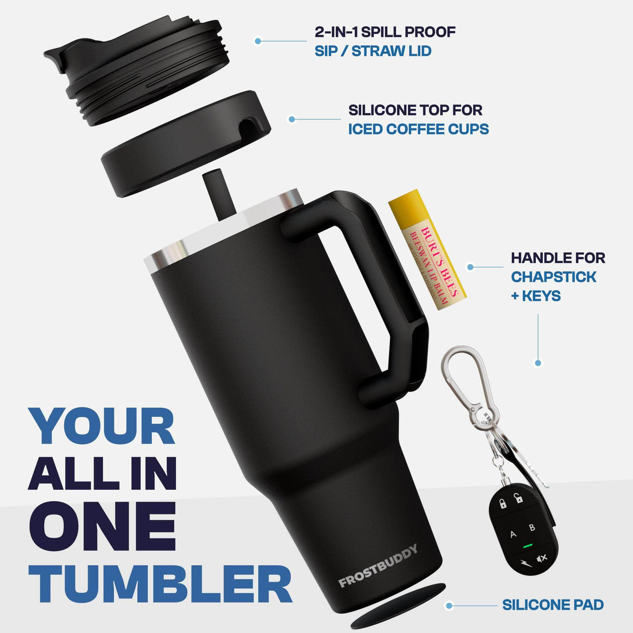 FrostBuddy Thicc Buddy