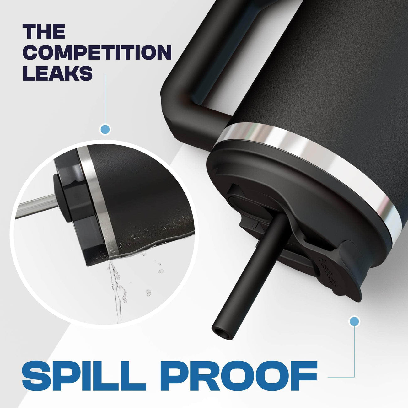 FrostBuddy Thicc Buddy