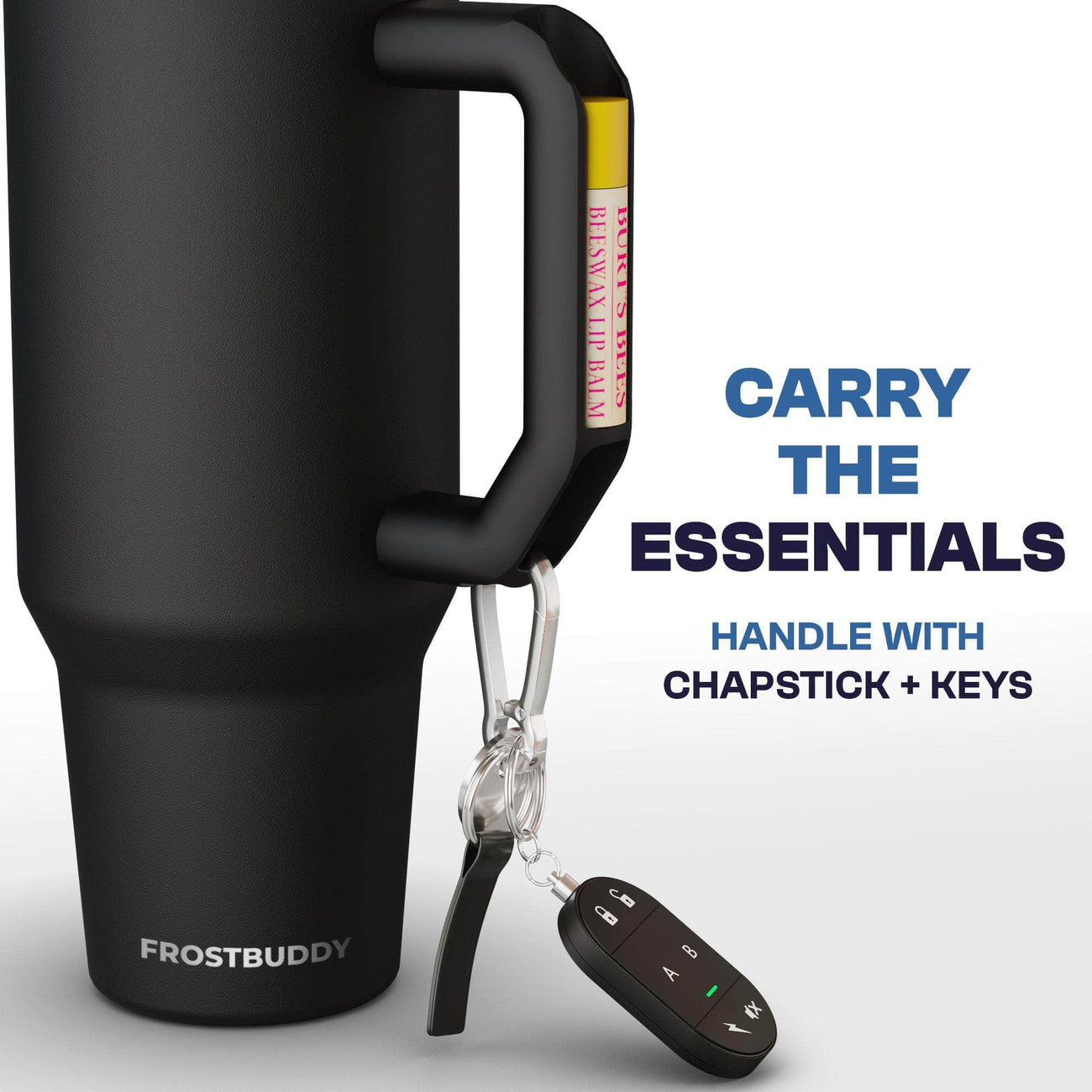 FrostBuddy Thicc Buddy