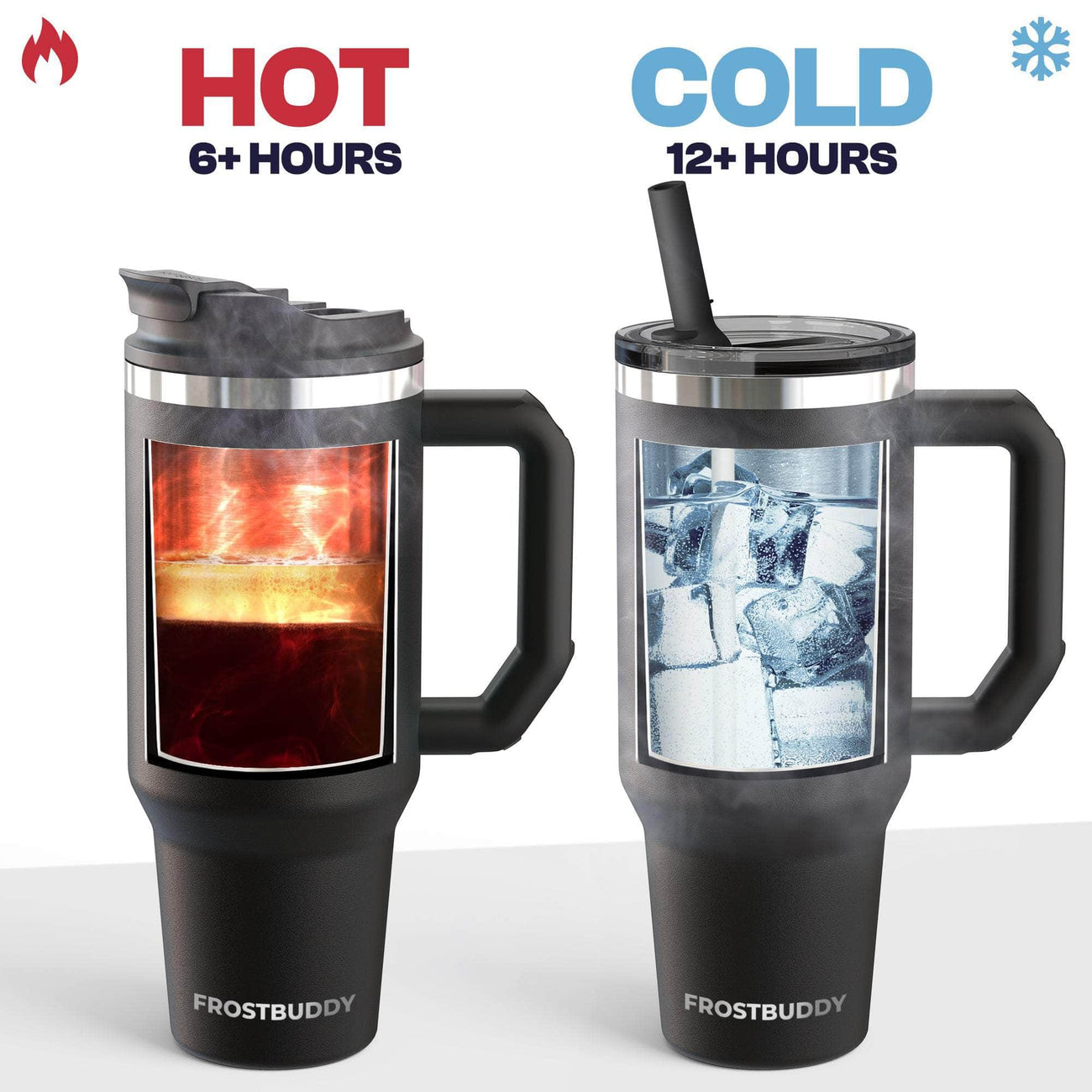 FrostBuddy Thicc Buddy