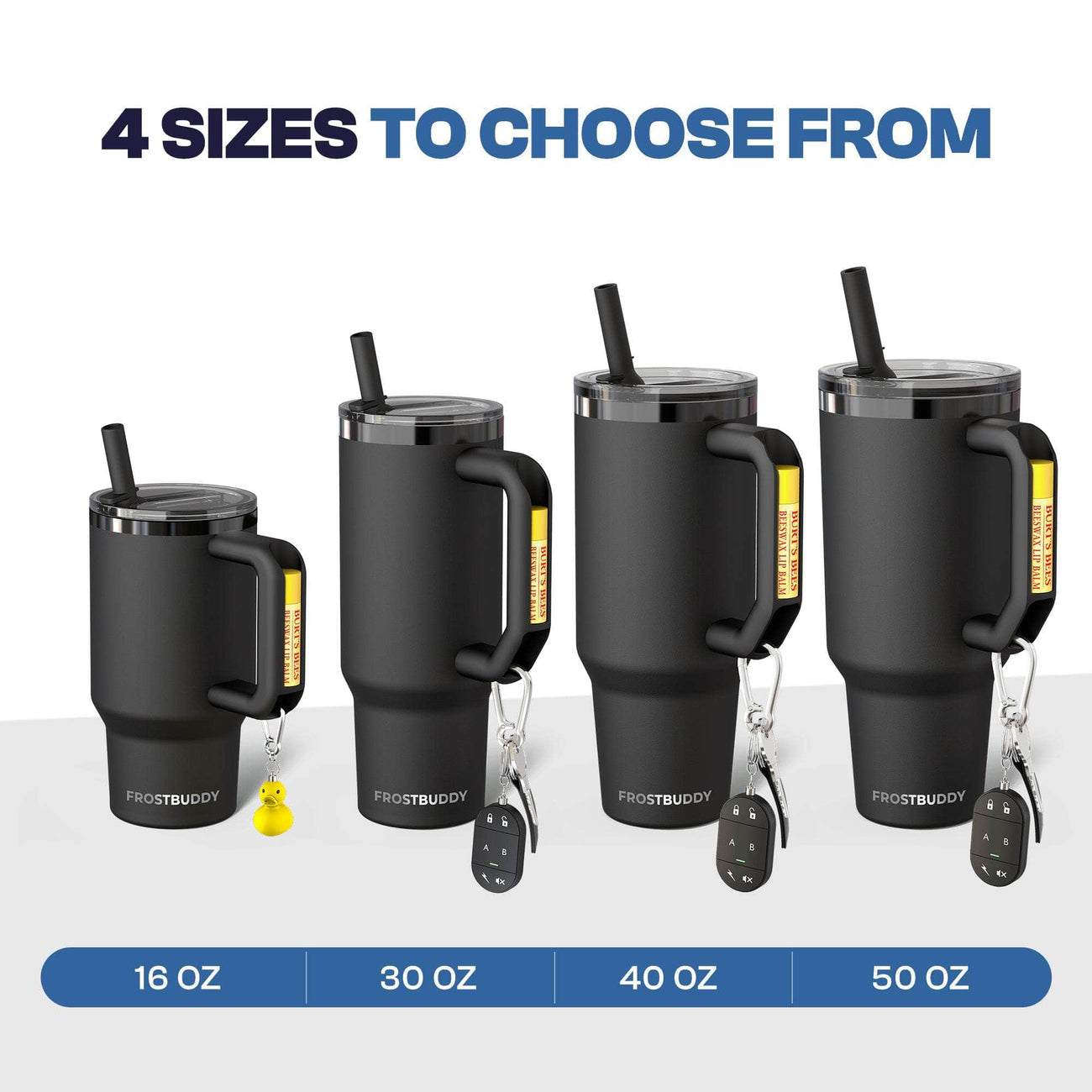 FrostBuddy Thicc Buddy