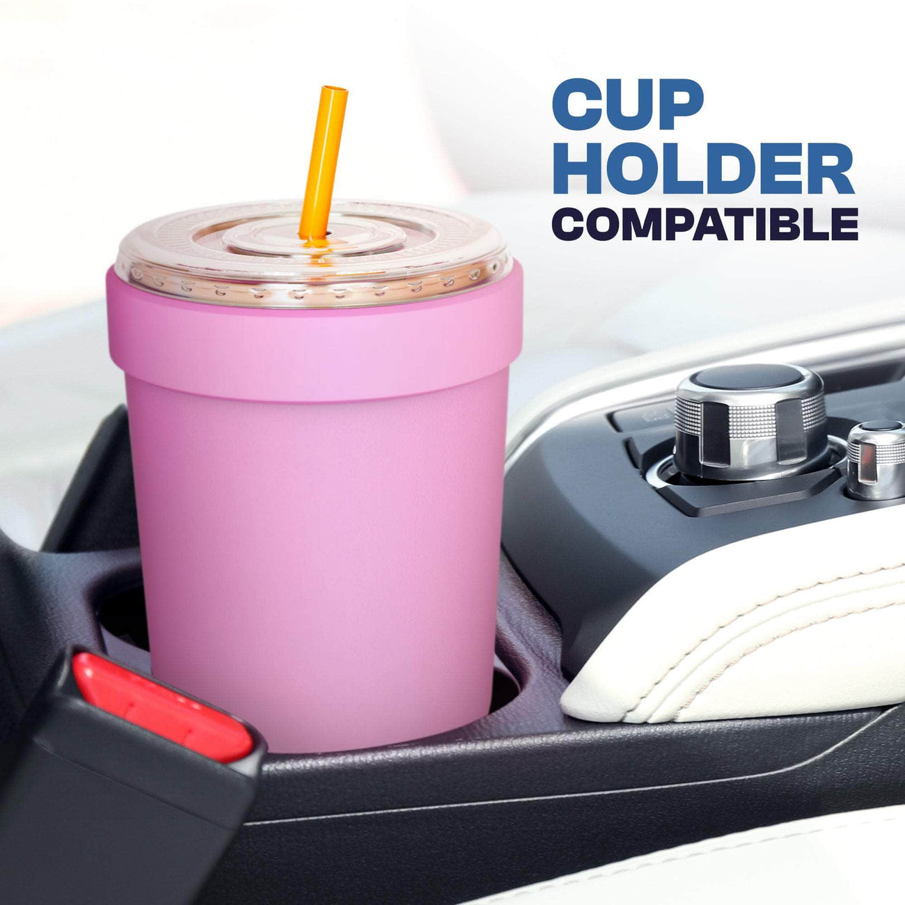 FrostBuddy To-Go Buddy