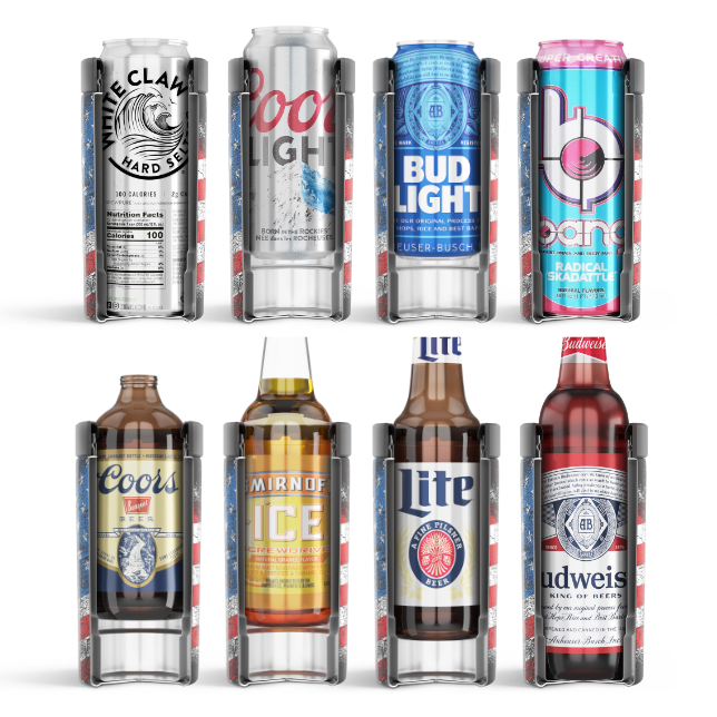 FrostBuddy Universal Buddy