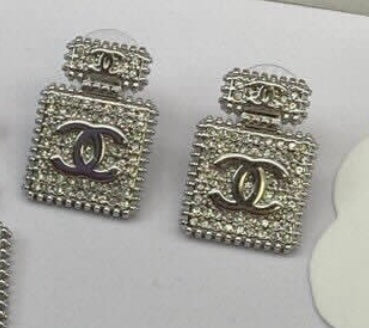 Iconic Luxe Earrings