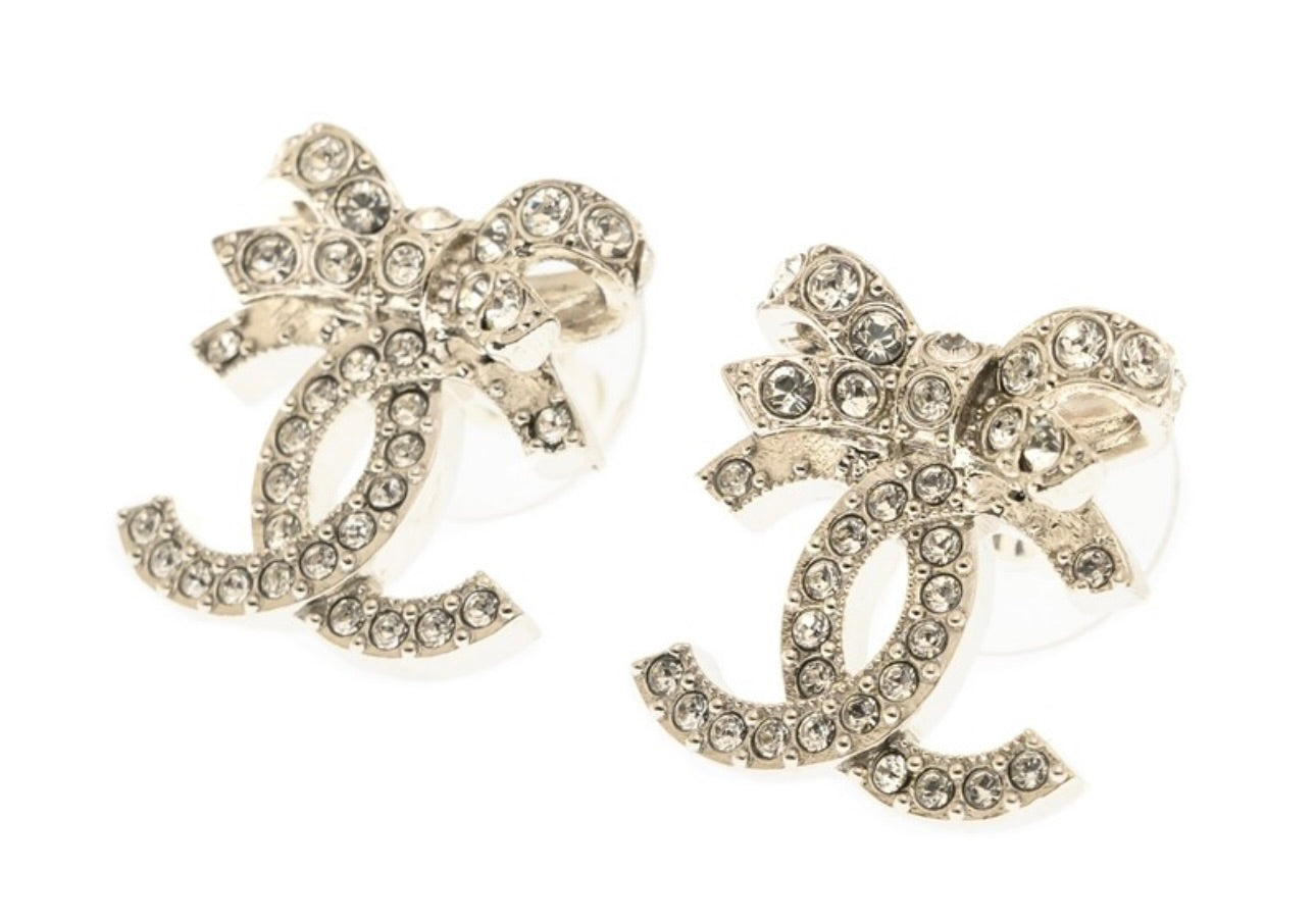 Coco-Inspired Bow Studs