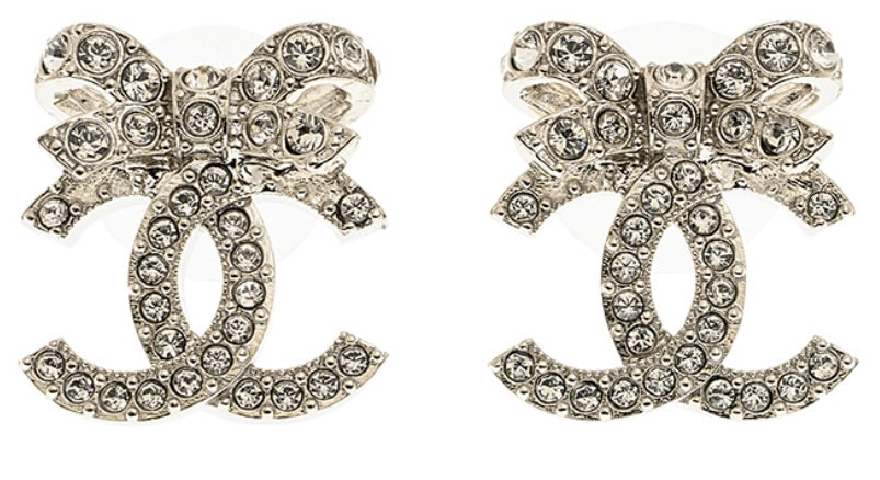 Coco-Inspired Bow Studs