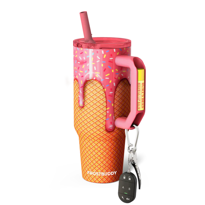 FrostBuddy Thicc Buddy