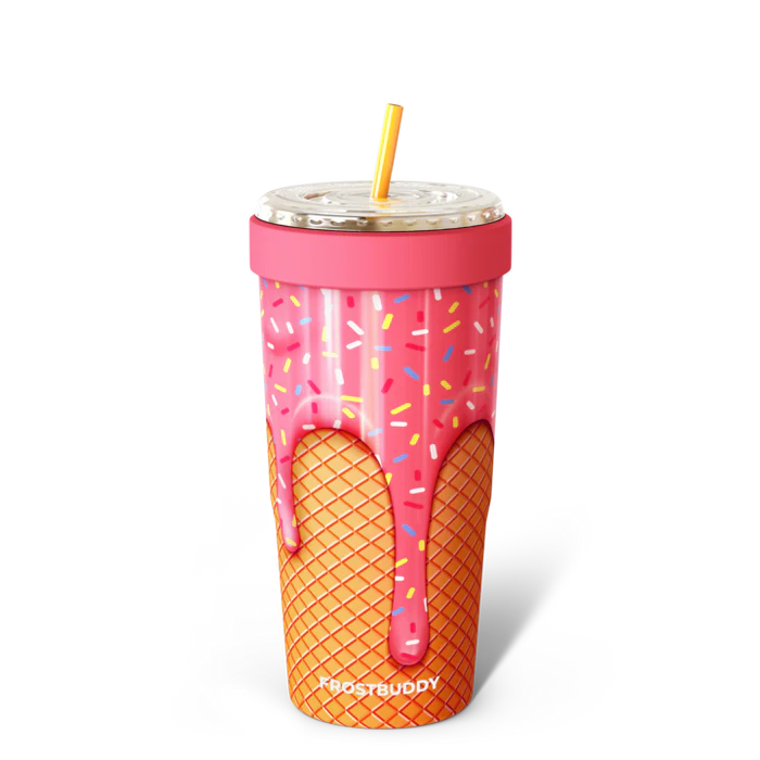 FrostBuddy To-Go Buddy