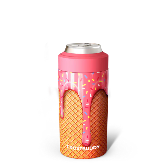 FrostBuddy Universal Buddy