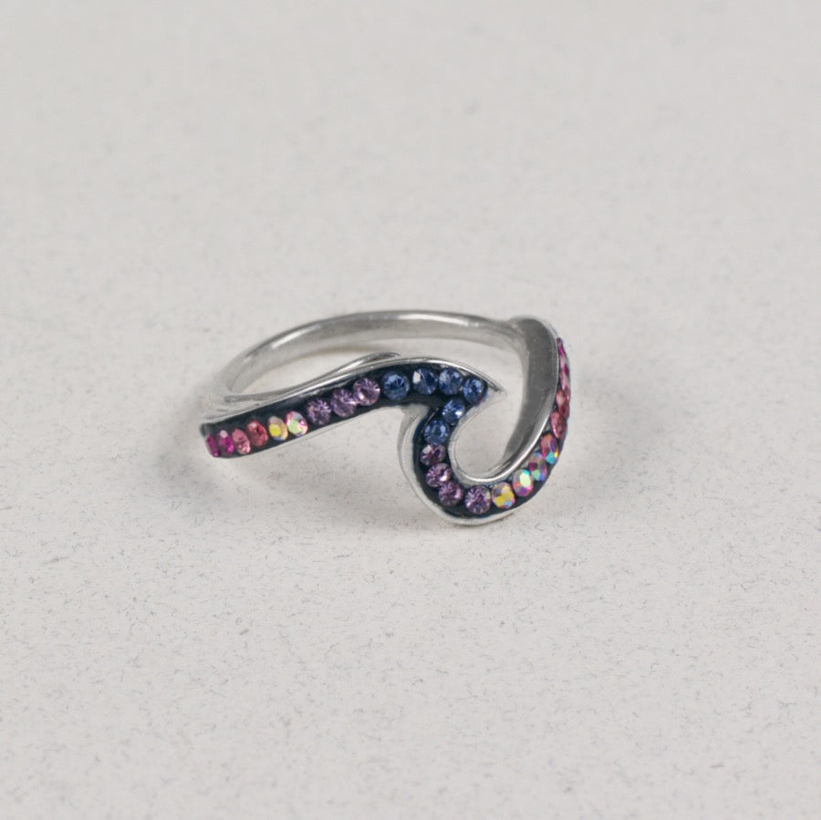 Free Wave Ring - bugumbilia