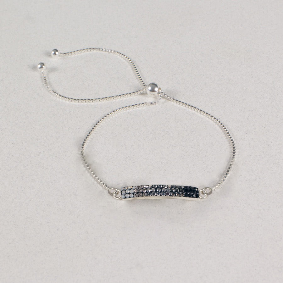 Mosaico Adjustable Bracelet Bar
