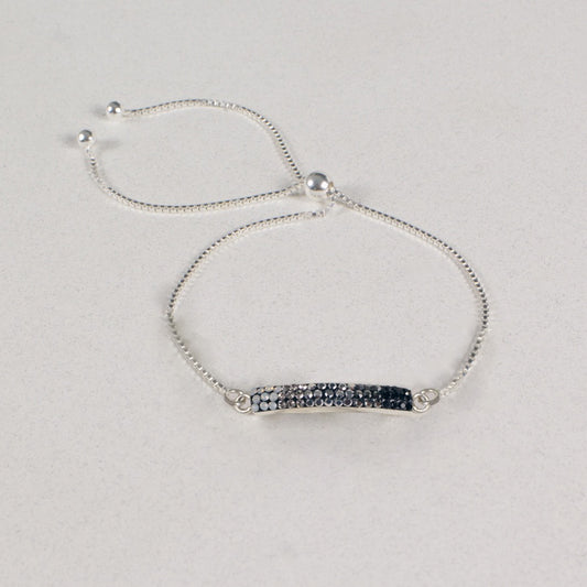 Mosaico Adjustable Bracelet Bar