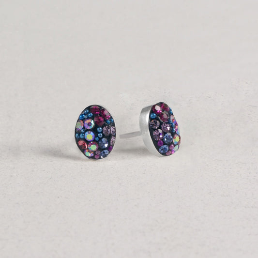 Bijou Stud Earring - Bugumbilia