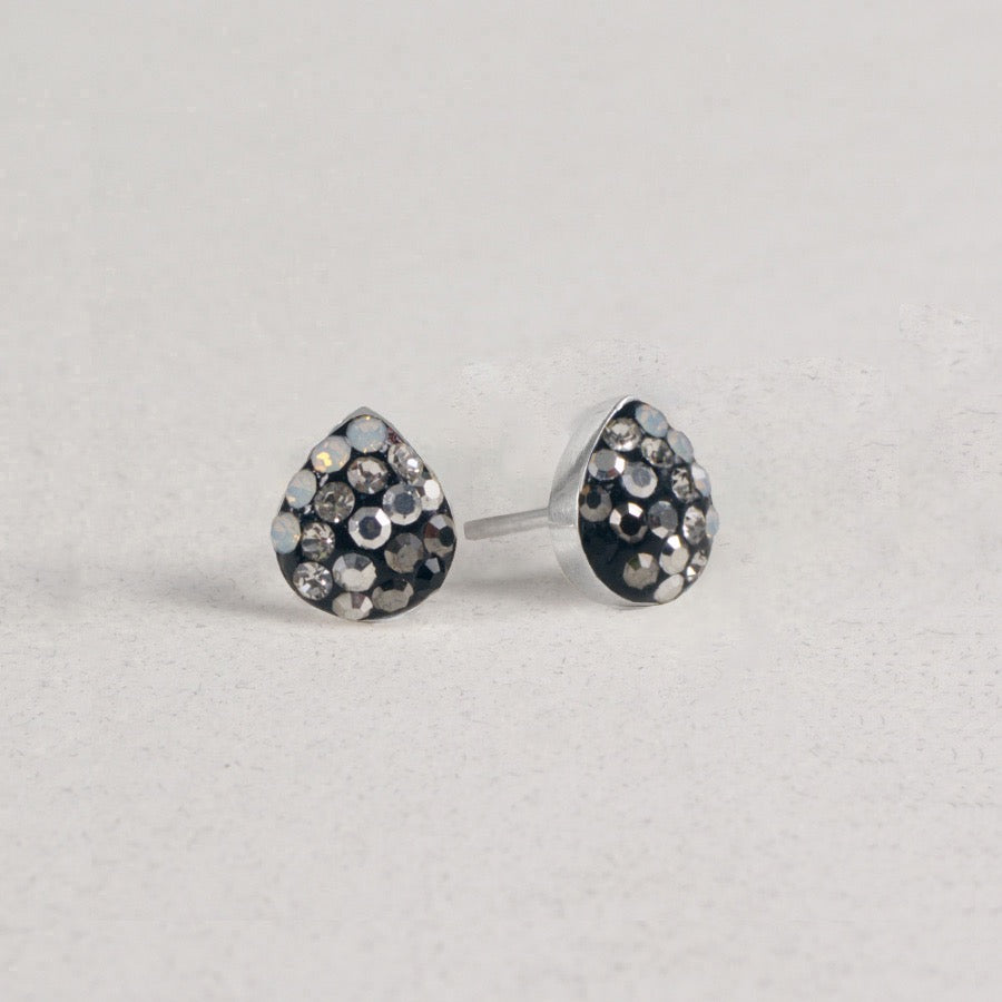 Bijou Dew Drop Earring - Onix