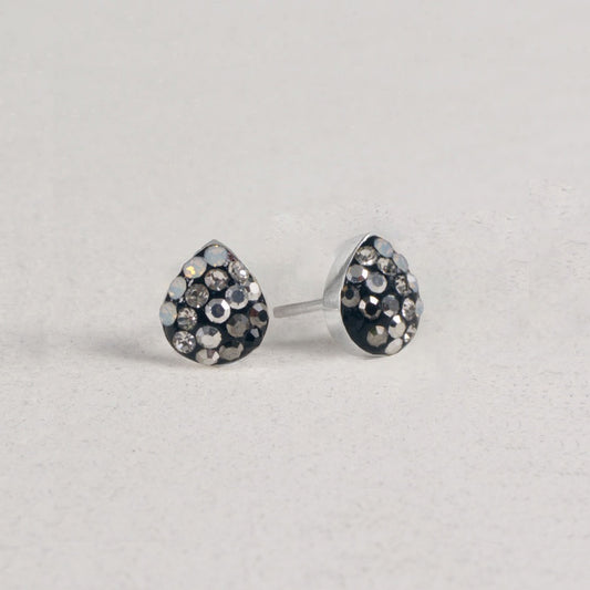 Bijou Dew Drop Earring - Onix
