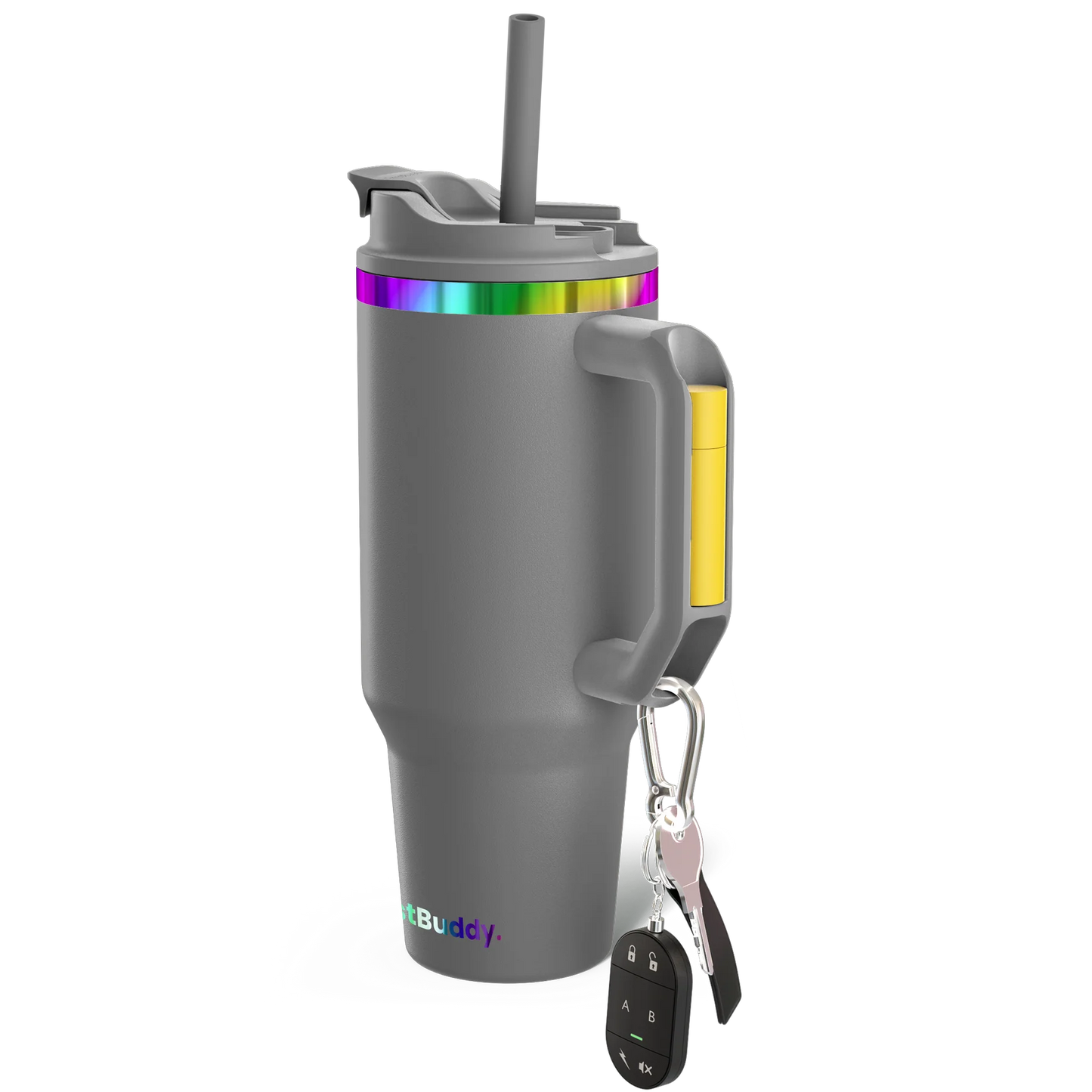 FrostBuddy Thicc Buddy