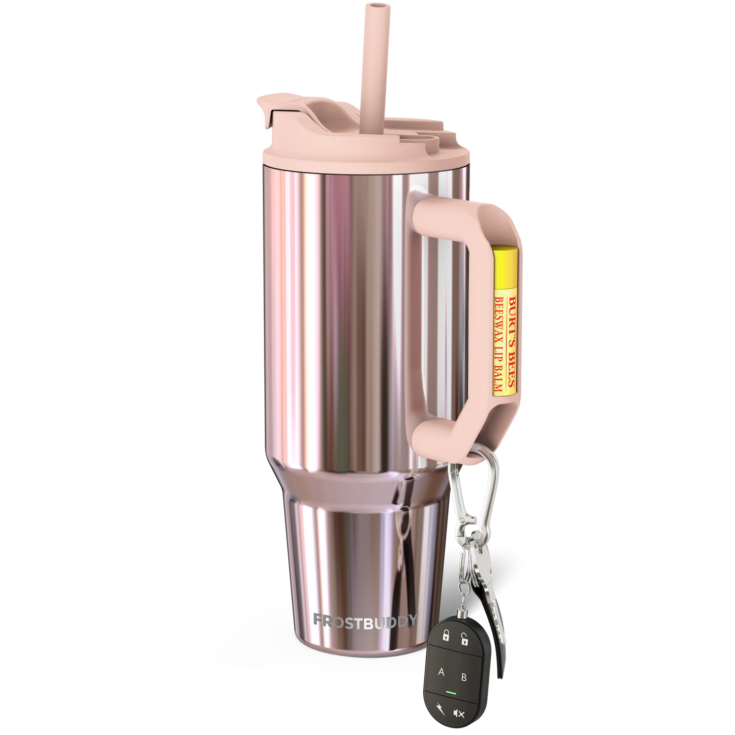 FrostBuddy Thicc Buddy