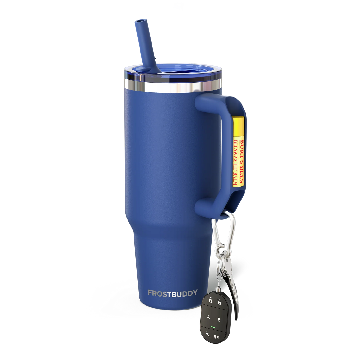 FrostBuddy Thicc Buddy