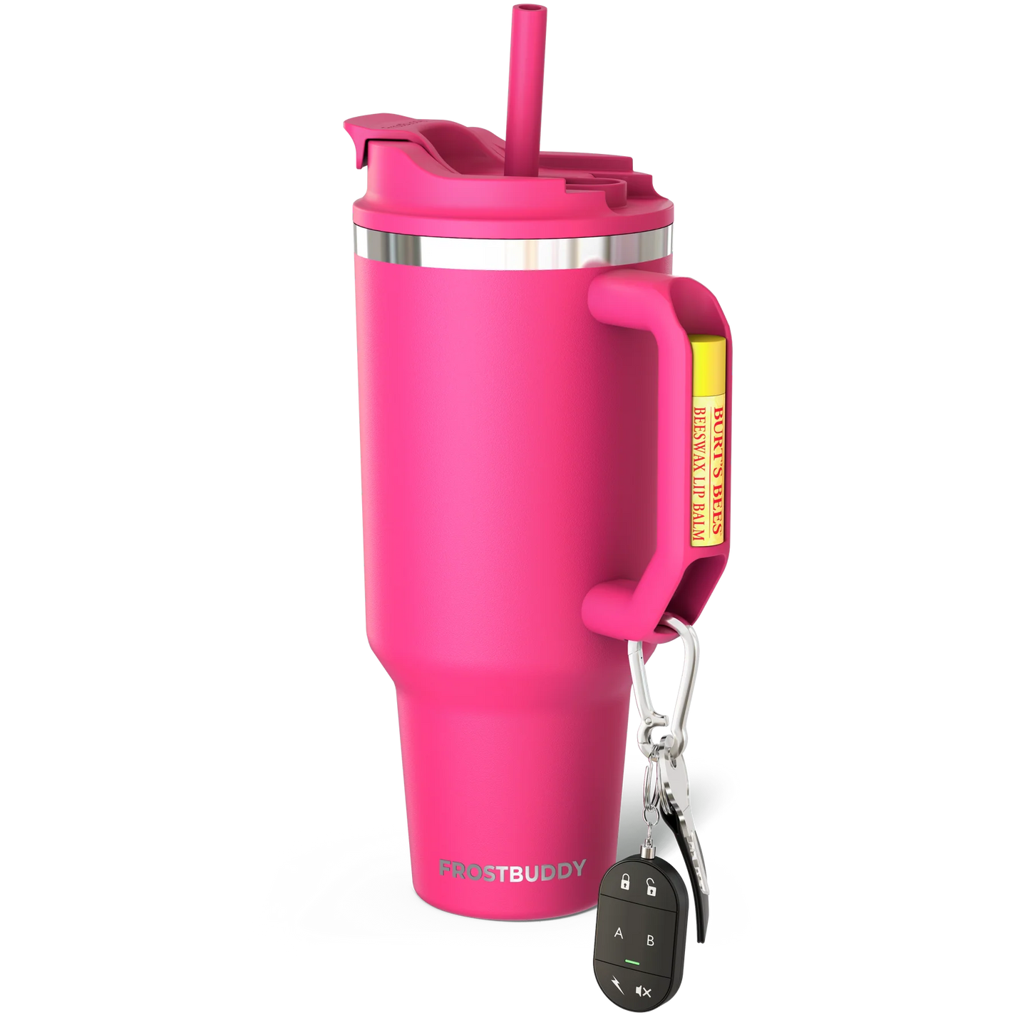 FrostBuddy Thicc Buddy