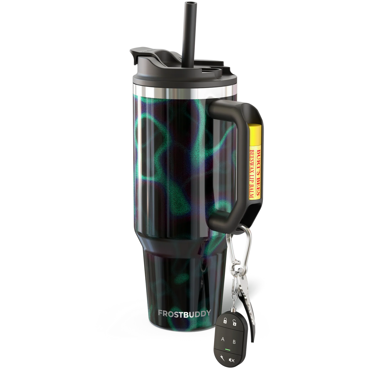 FrostBuddy Thicc Buddy