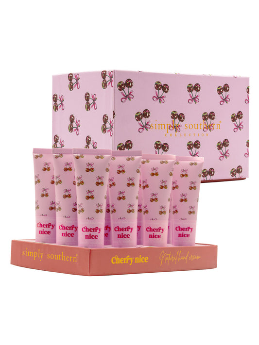 Body/Hand Cream