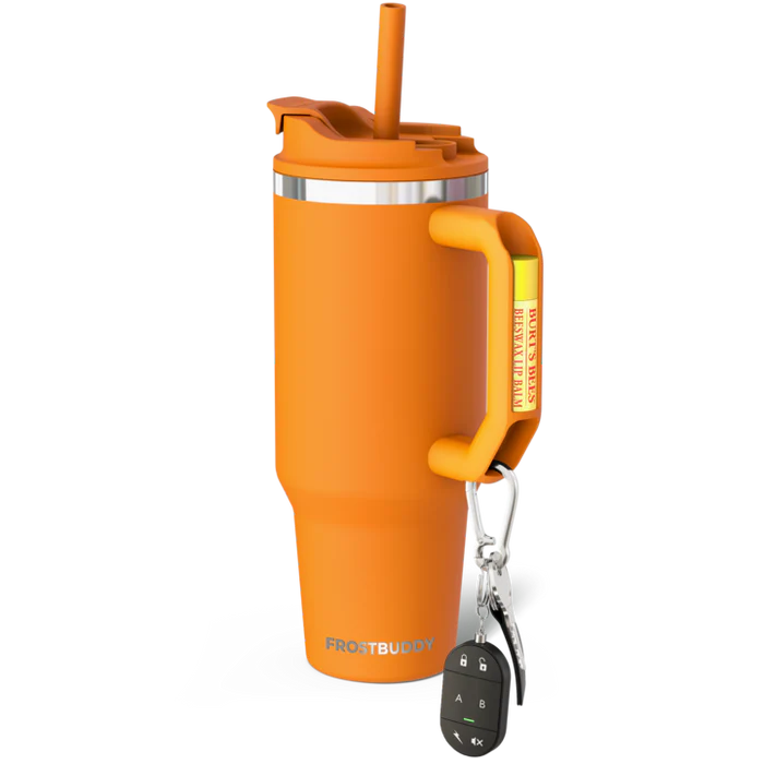 FrostBuddy Thicc Buddy