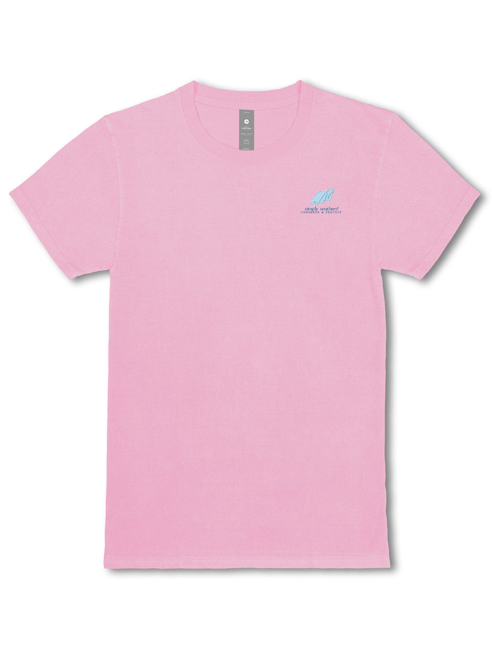 Simply Southern Short Sleeve Turtle Tracker T-Shirt