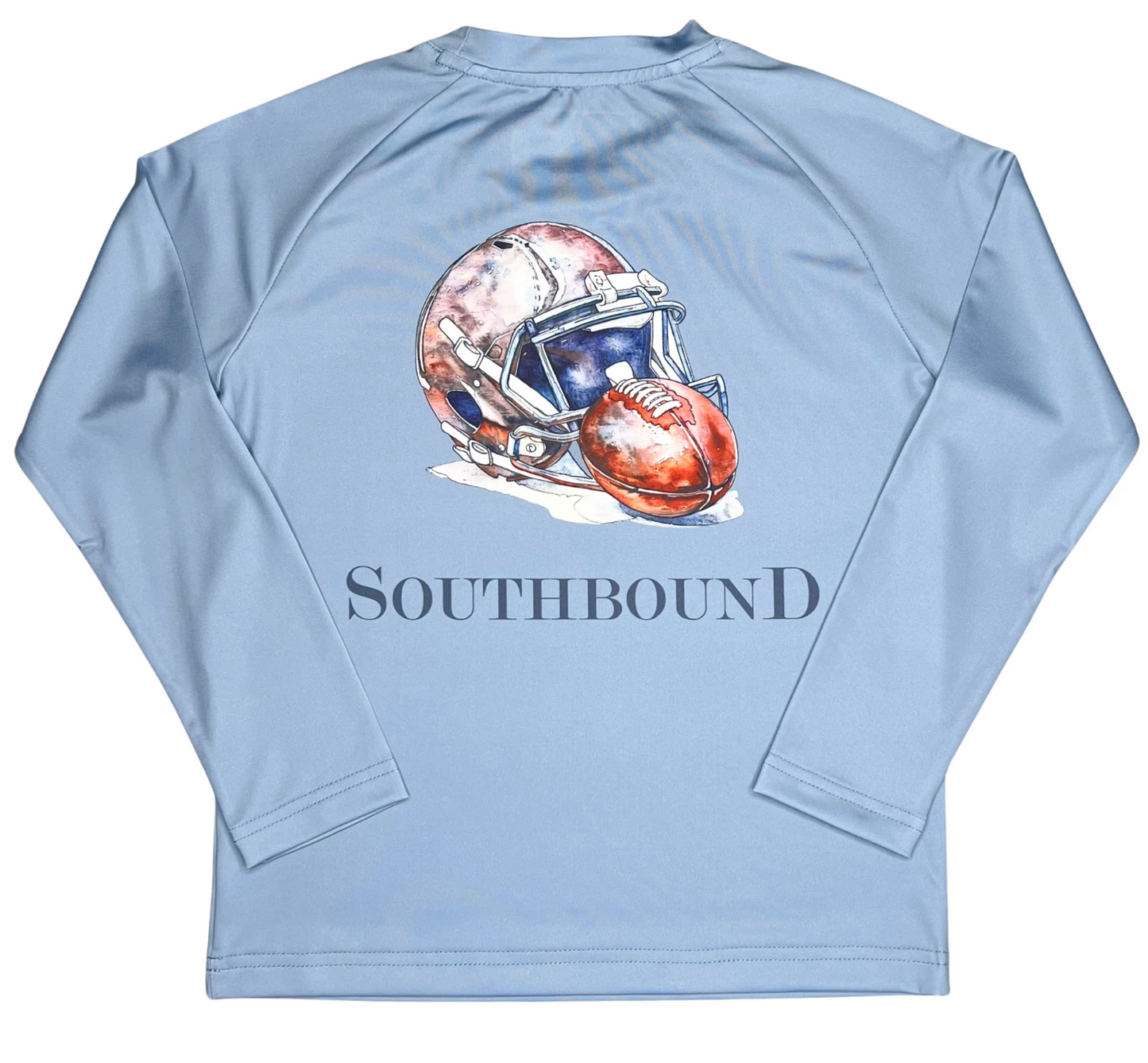 SouthBound Toddler Boys & Young Boys Performance shirt