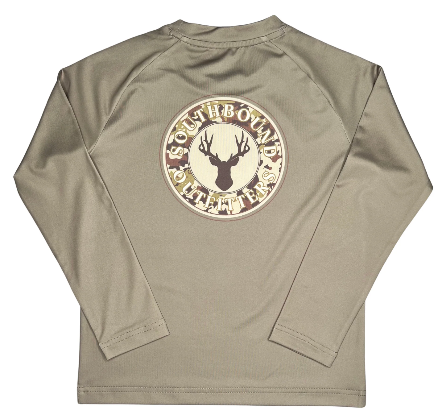 SouthBound Toddler Boys & Young Boys Performance shirt