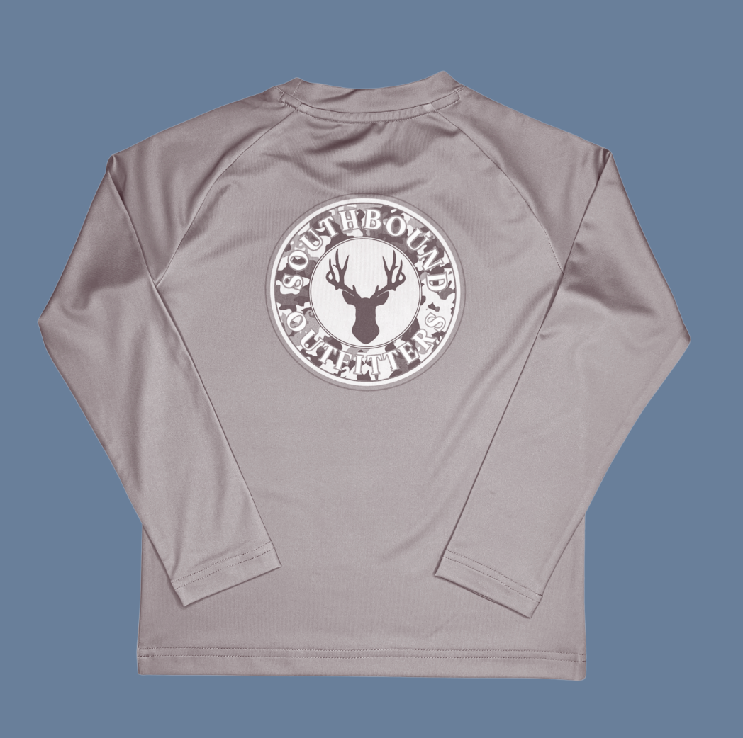 SouthBound Toddler Boys & Young Boys Performance shirt