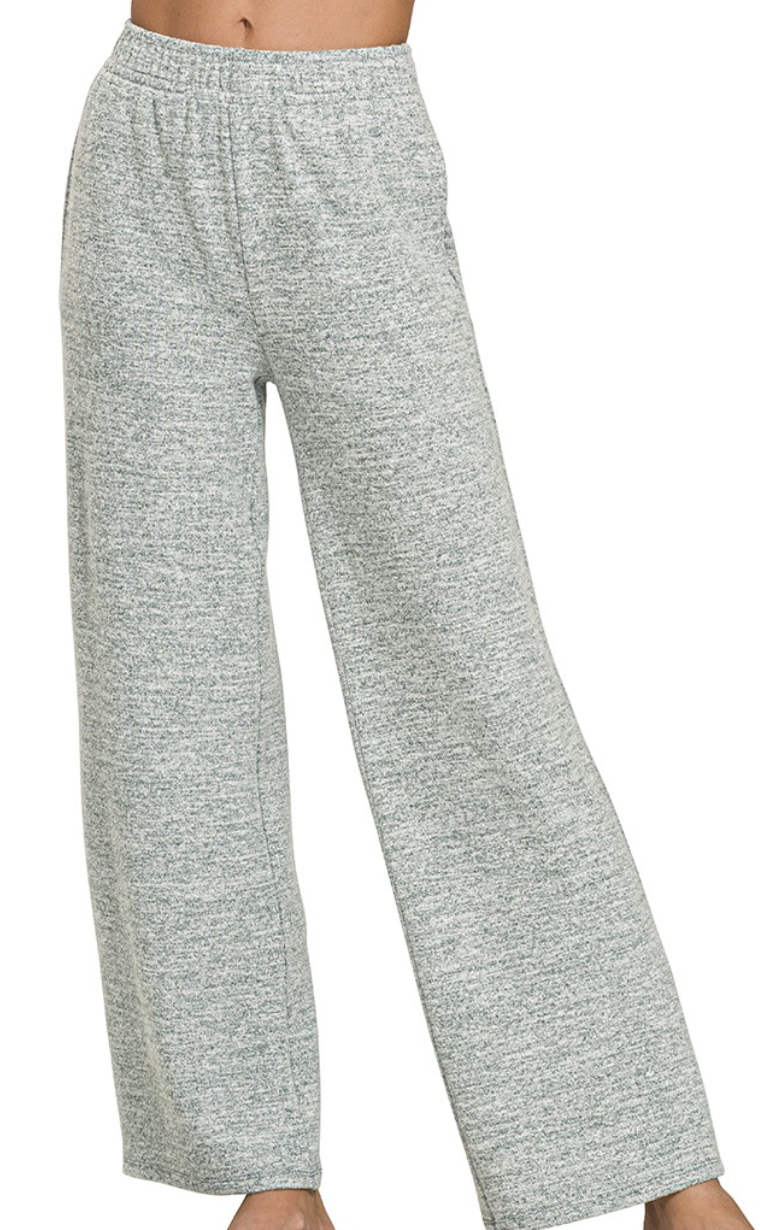 Soft Lounge Pants