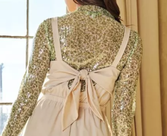 Wide Leg Jumpsuit