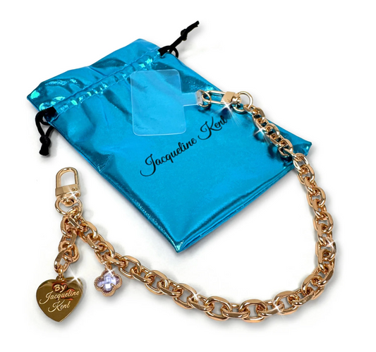 Phone Wrist Chain Bracelet