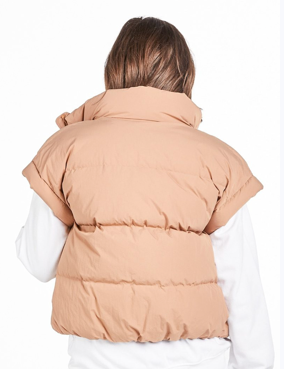 Simply Southern Puffer Vest