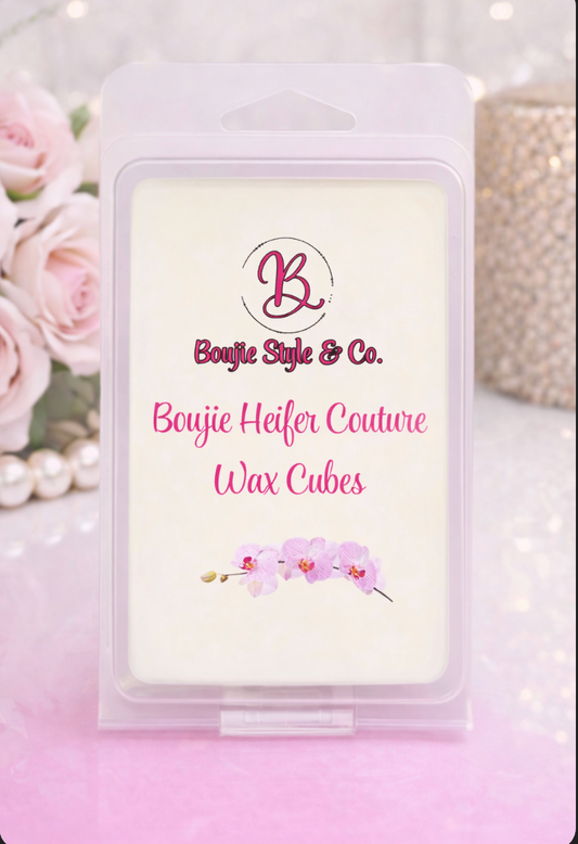 Boujie Couture Wax Melts