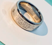 Return Ring Inspired