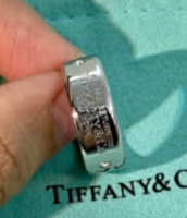 Return Ring Inspired