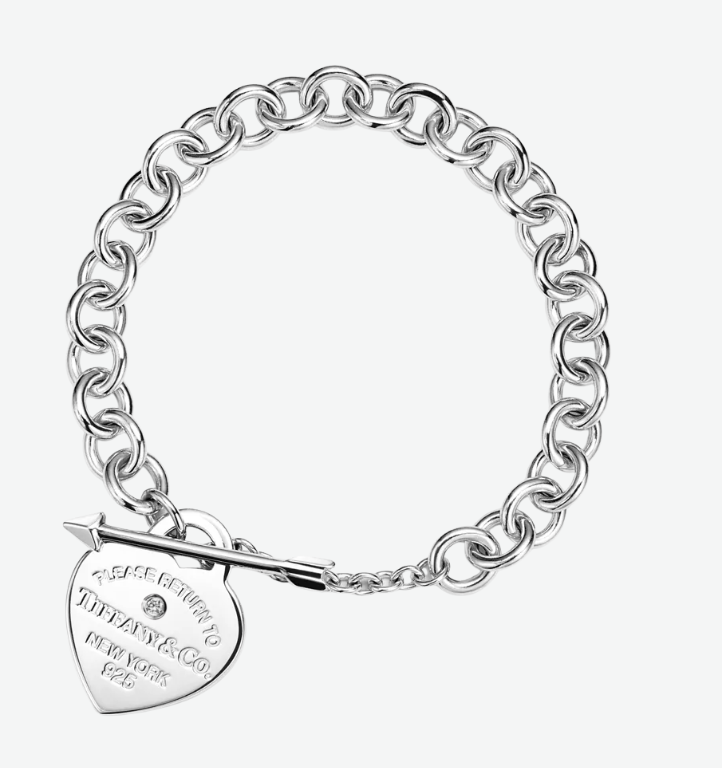 Return to Me Inspired Bracelet