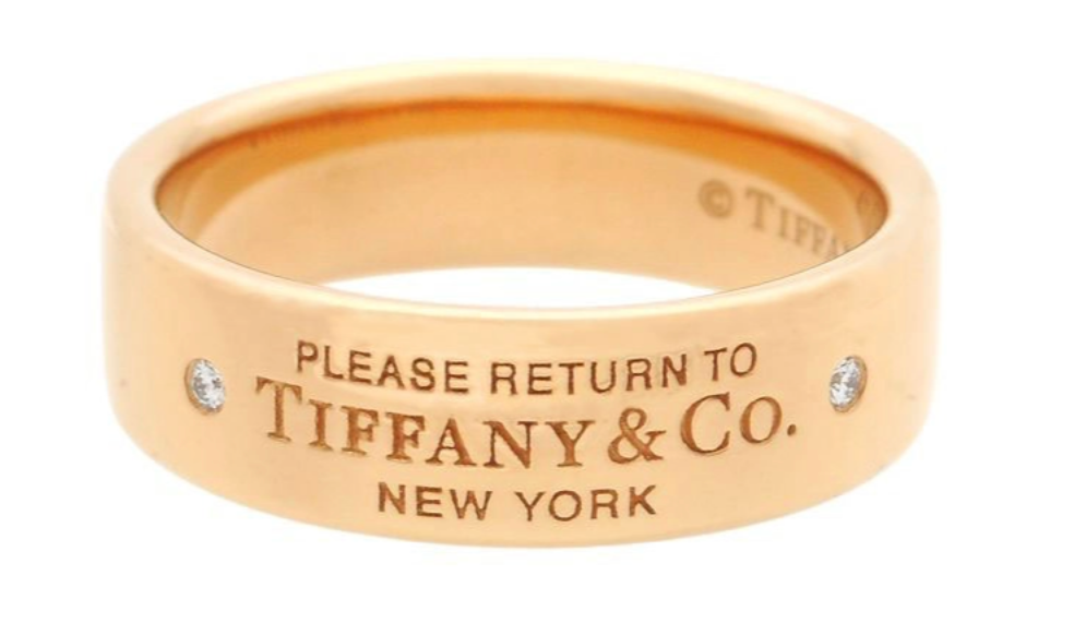 Return Ring Inspired