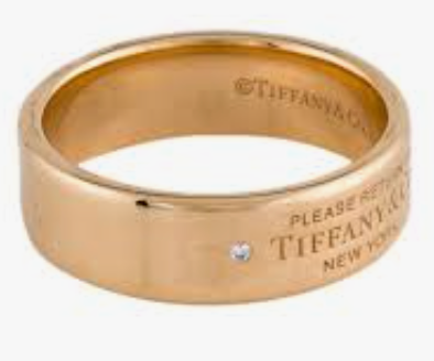 Return Ring Inspired