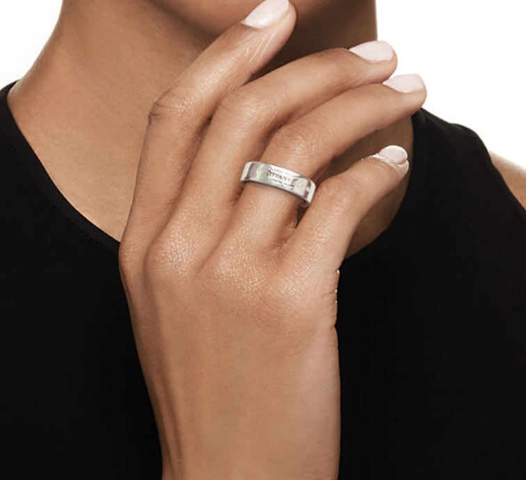 Return Ring Inspired