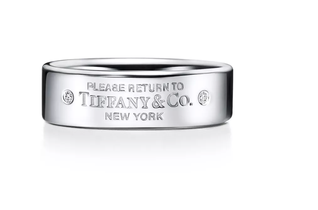 Return Ring Inspired