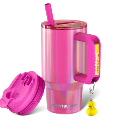 Frost Buddy Thicc Buddy Mini - 16oz.