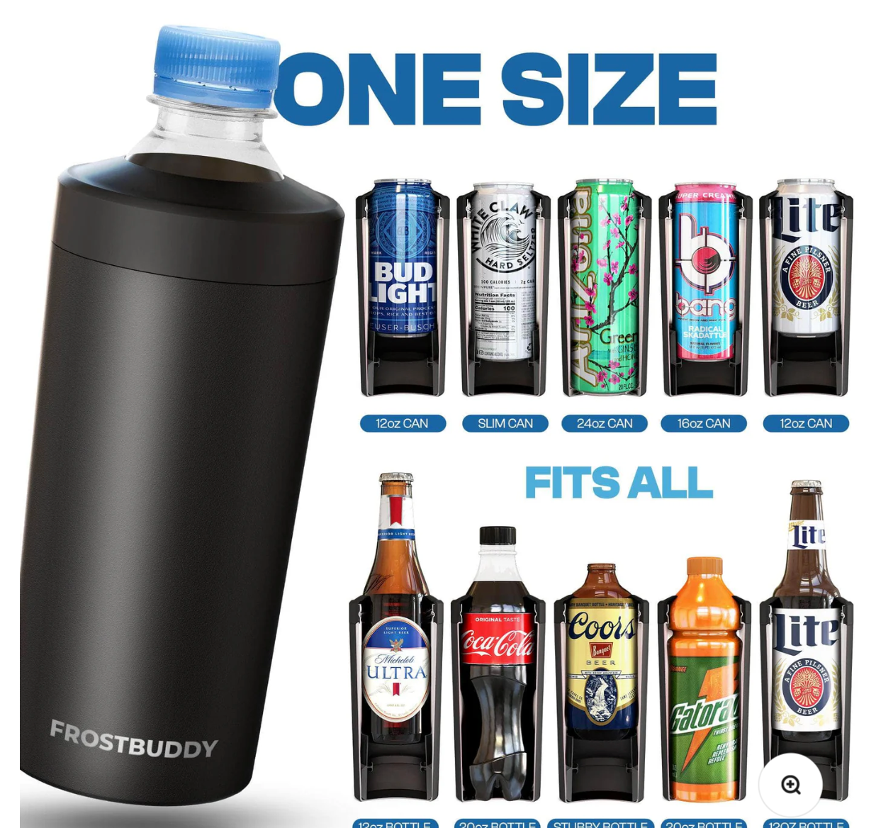 Universal XL