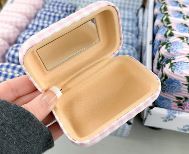 Simply Southern Gingham Case