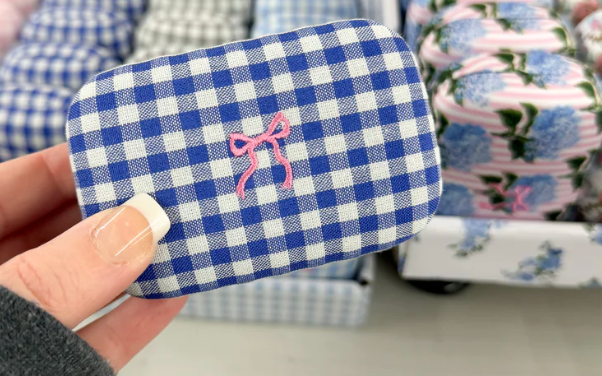 Simply Southern Gingham Case