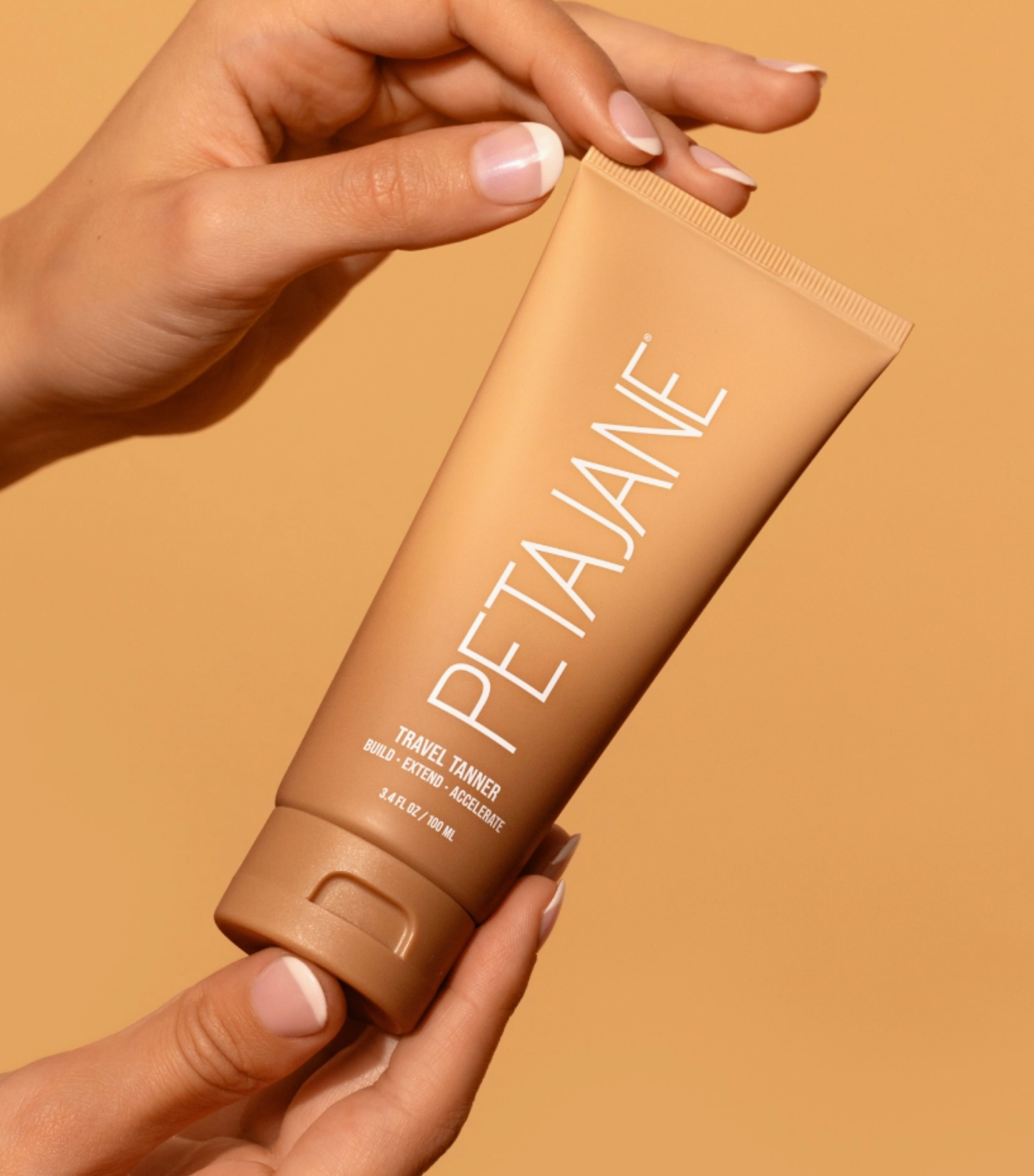 Travel Tan Extender Lotion Peta Jane