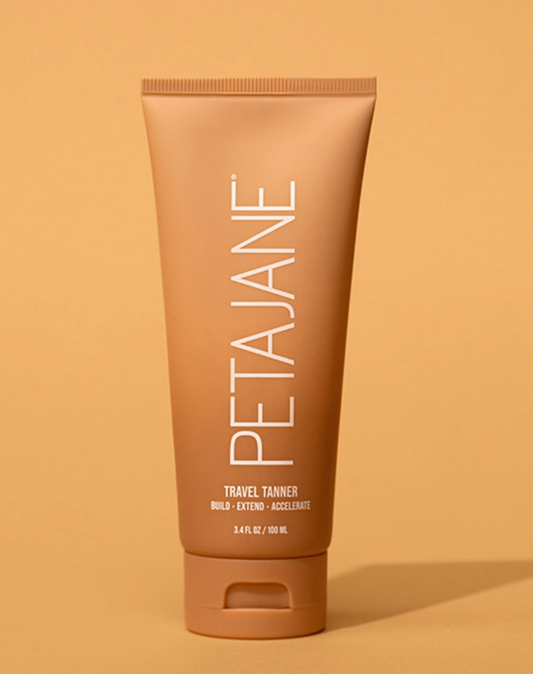 Travel Tan Extender Lotion Peta Jane
