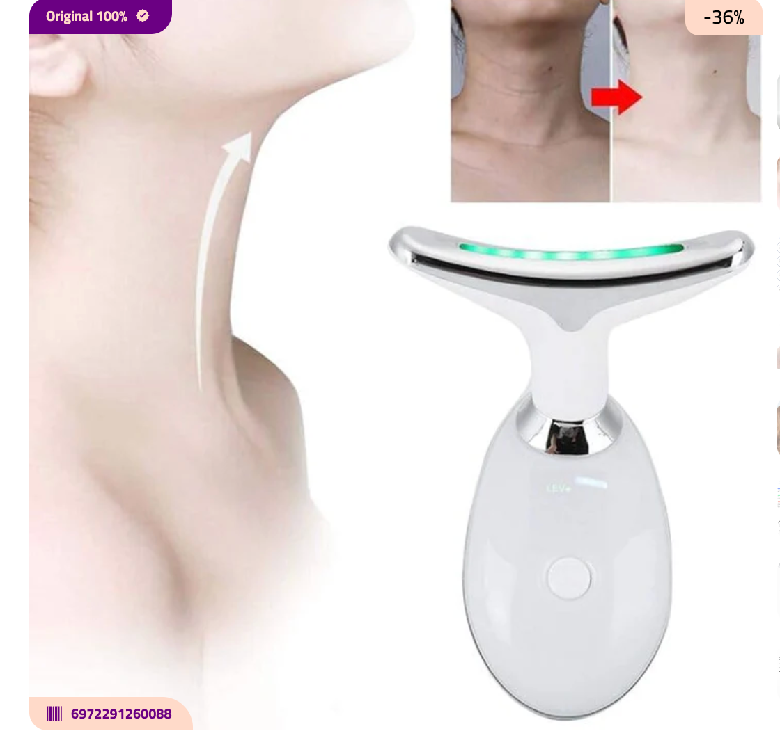 IPL Wrinkle Reducing Instrument