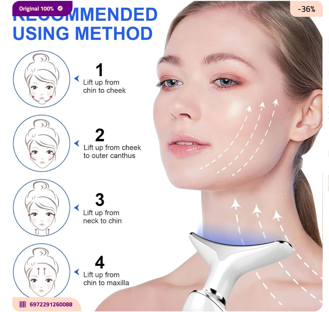 IPL Wrinkle Reducing Instrument